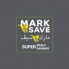Mark and Save